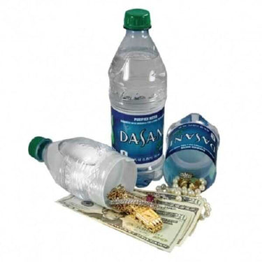 Defense Divas® Diversion Safes Dasani Water Bottle Diversion Safe